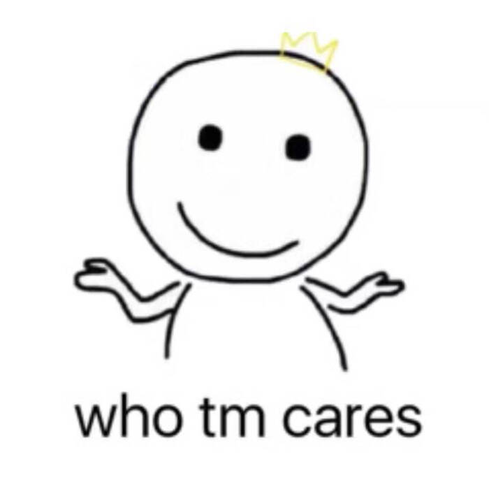 who tm cares-堆糖,美好生活研究所