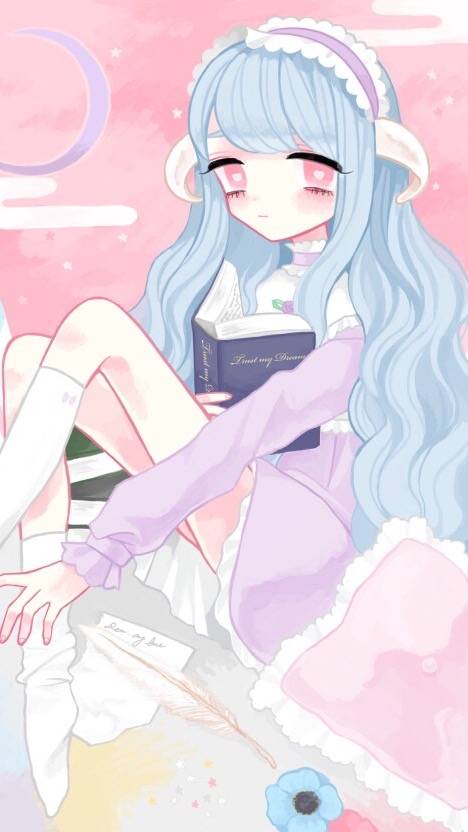 "拿图点赞"软妹 萌妹 原宿 卡哇伊 少女 梦幻 日系可爱