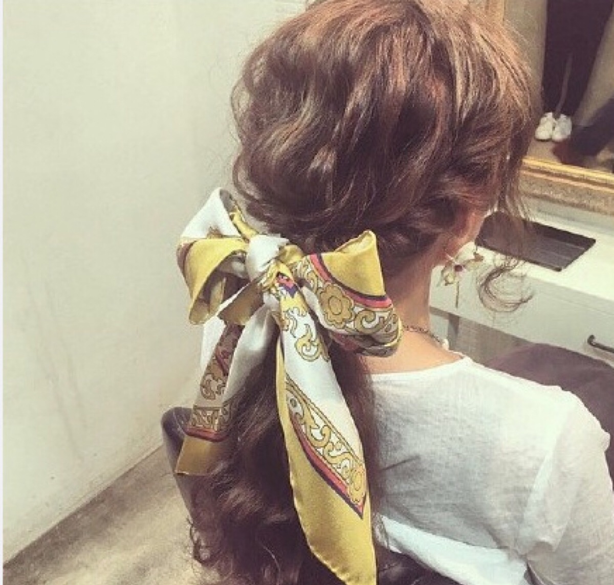 mg中式cs风格 mg安森 mg 安森 隐形接发 无痕接发隐形接发特点 1可以