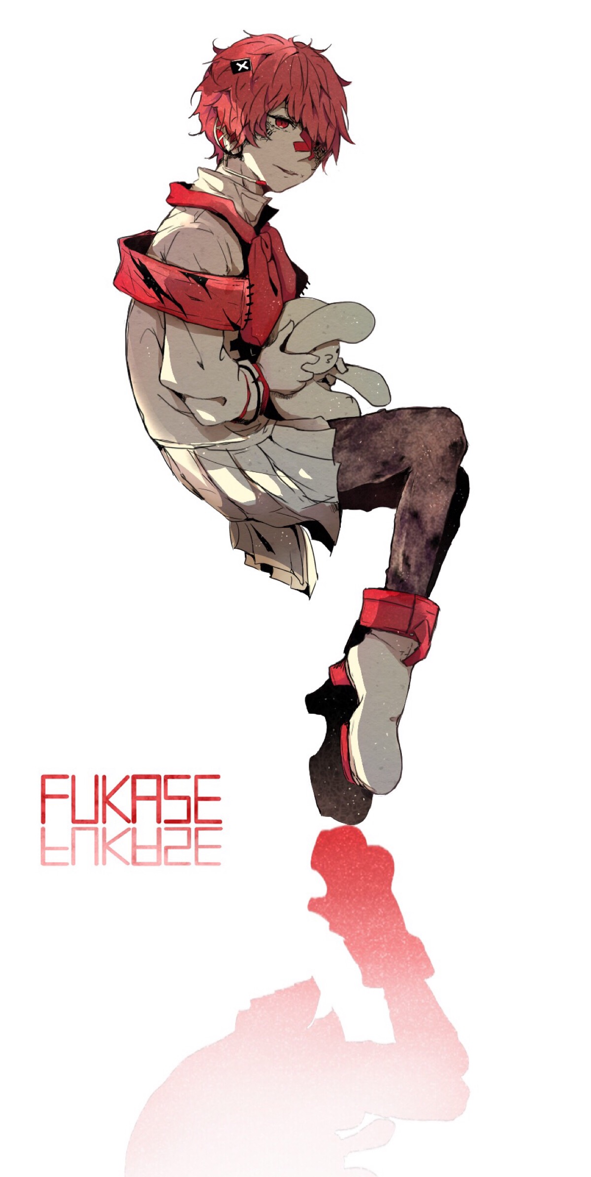 fukase 