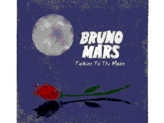 talking to the moon,moderntalking talking to the moon.太好听了,无论是歌词还是曲调,都让人迷醉.