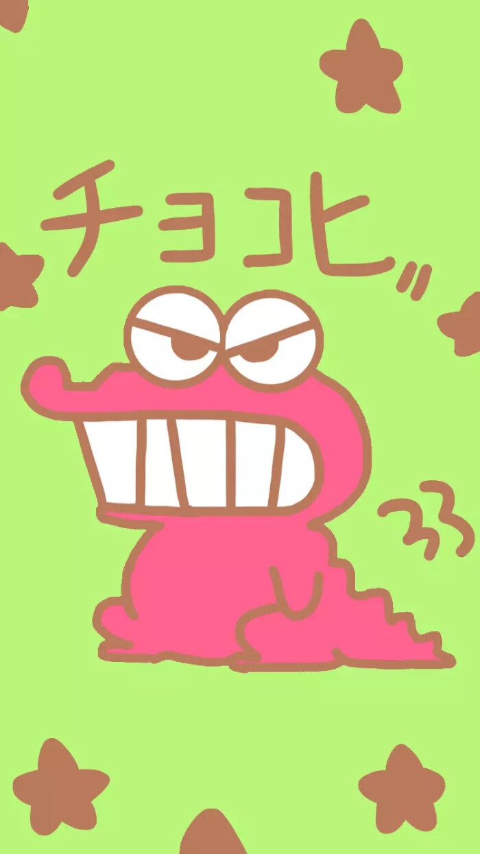 鳄鱼壁纸
