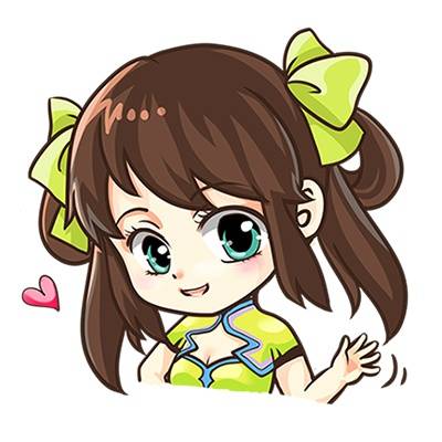 王者荣耀开黑头像 孙尚香表情包