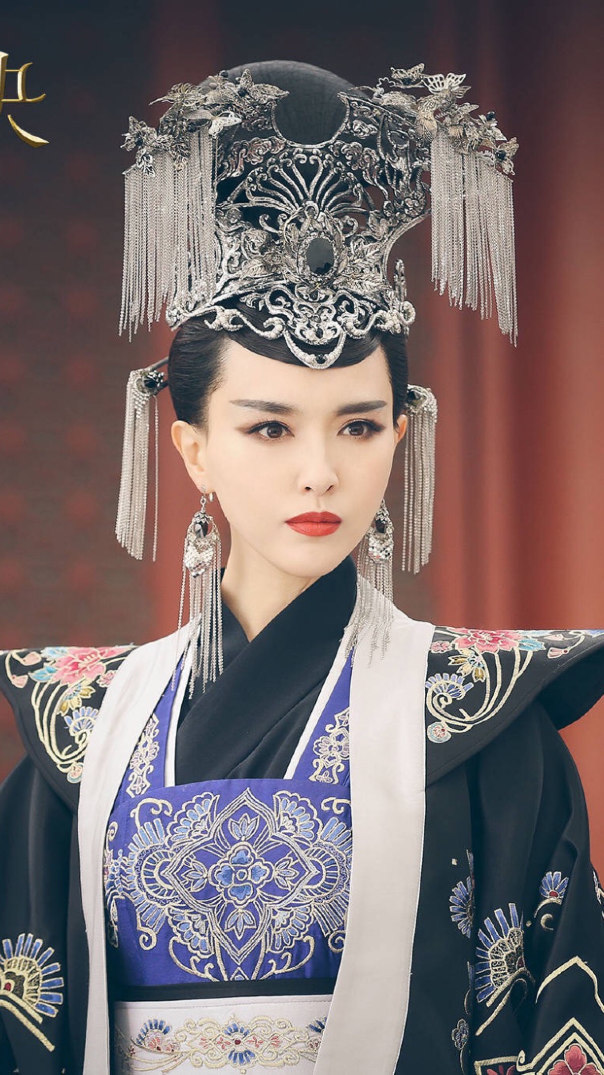 锦绣未央·唐嫣