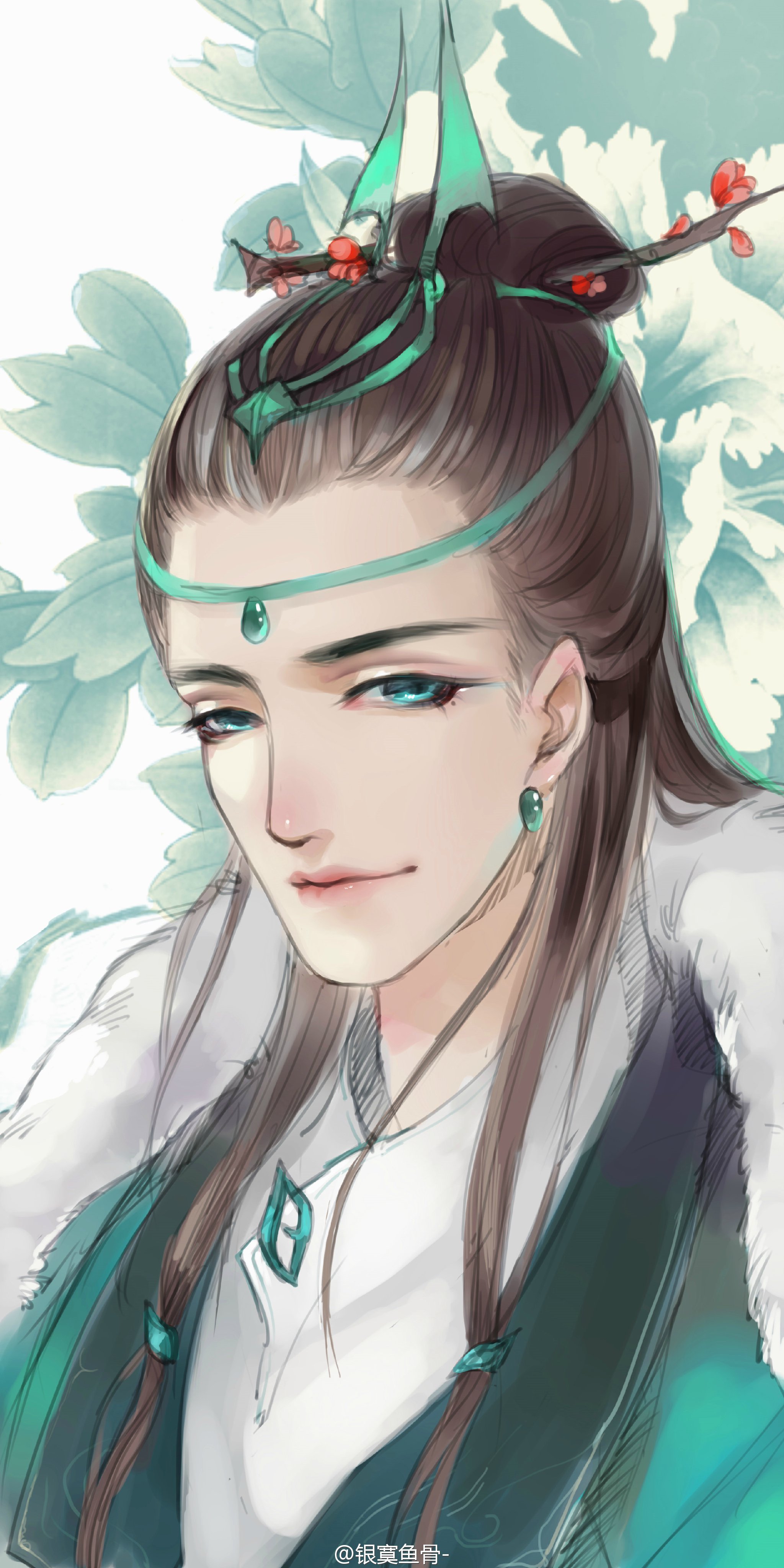 (070`)剑三,长歌门,琴爹