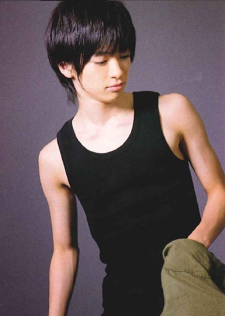 知念侑李
