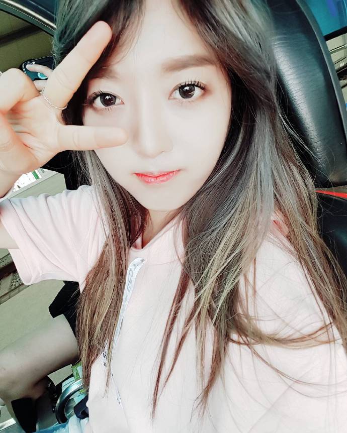 aoa 金澯美