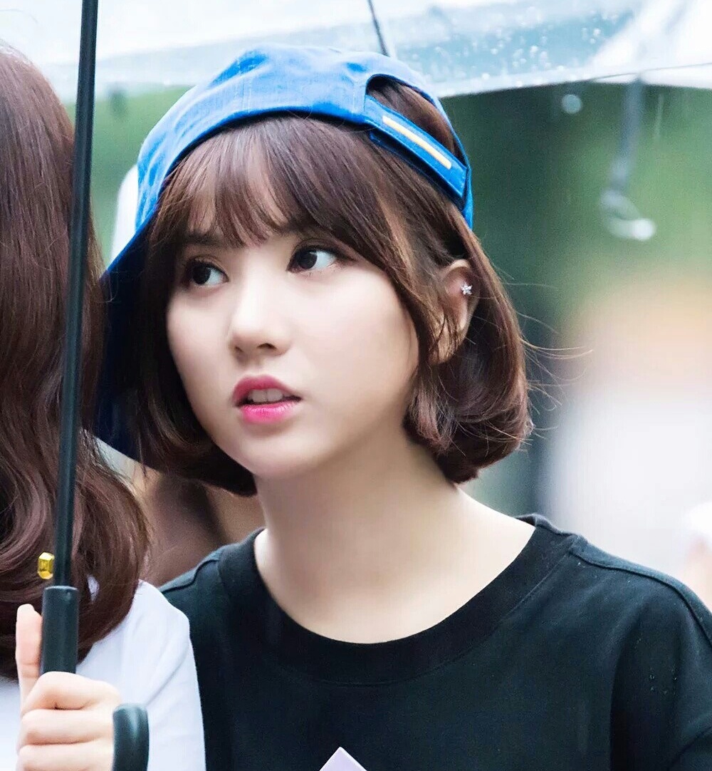 gfriend银河