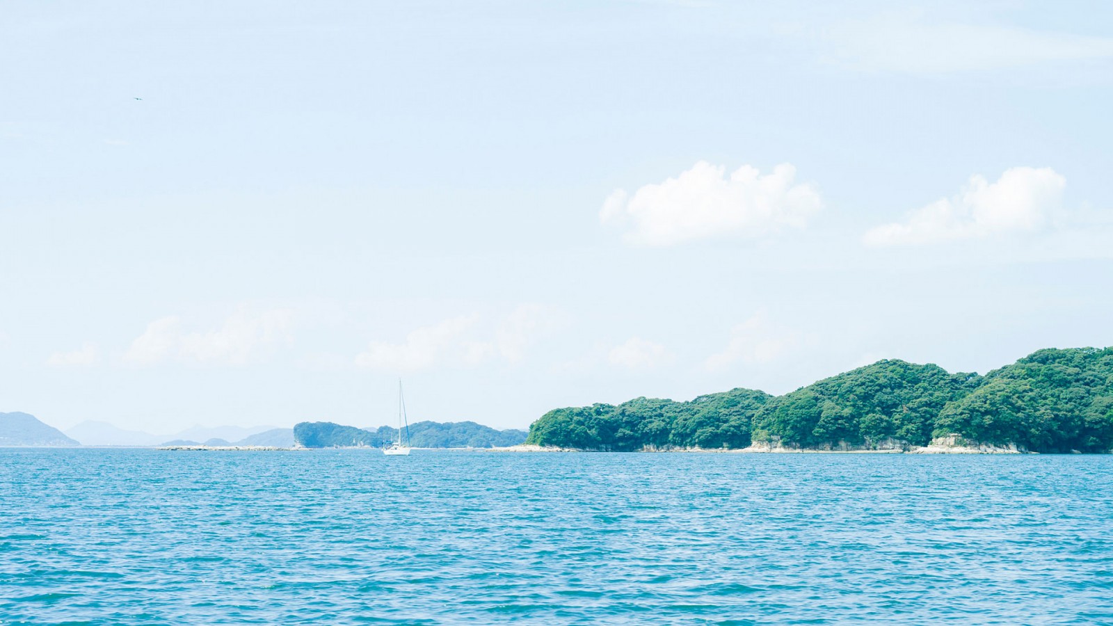 壁纸 小清新 文艺 女生 风景 海