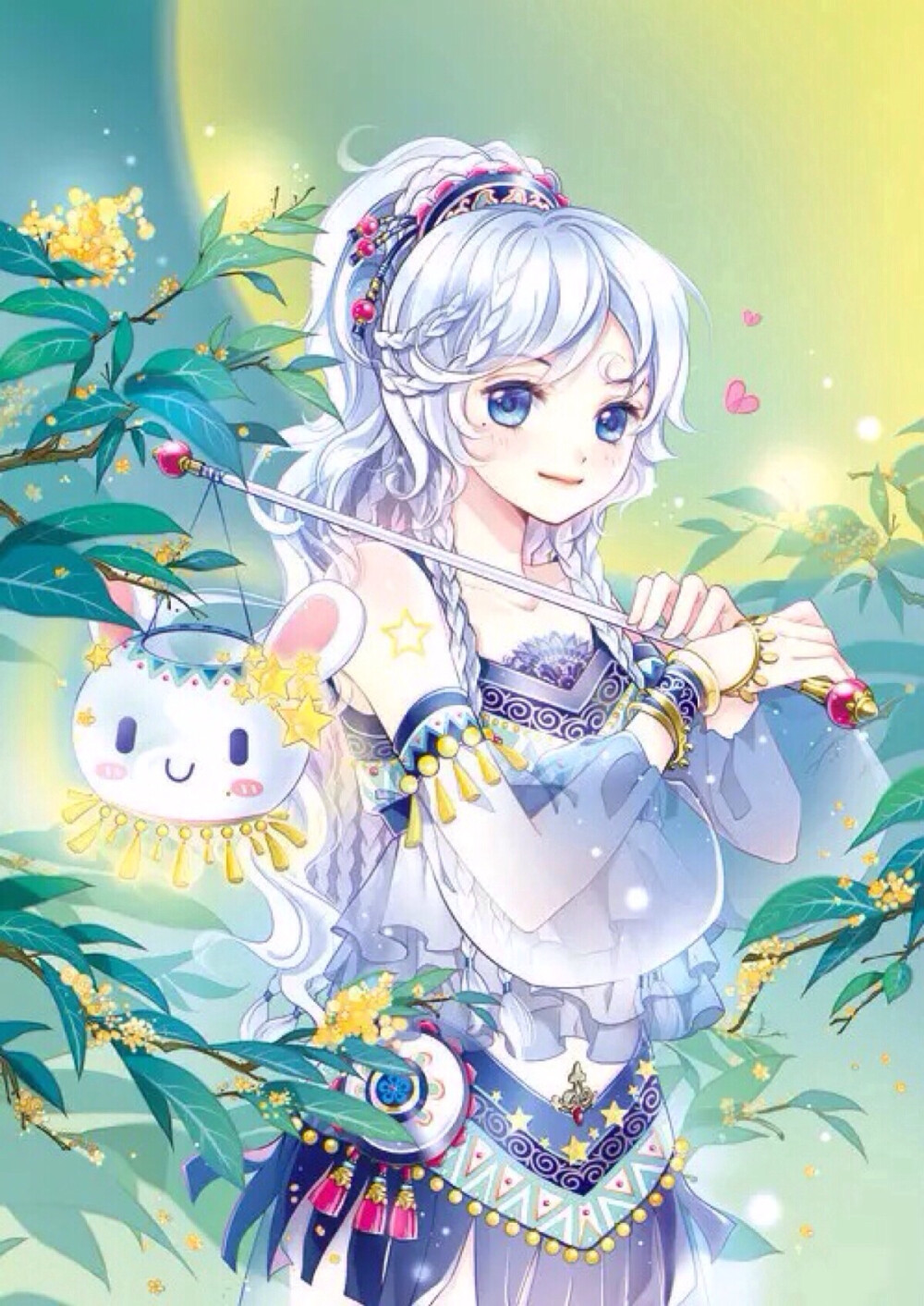意林小小姐