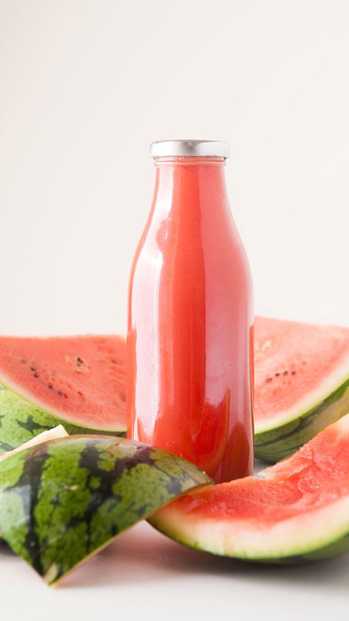 西瓜果汁