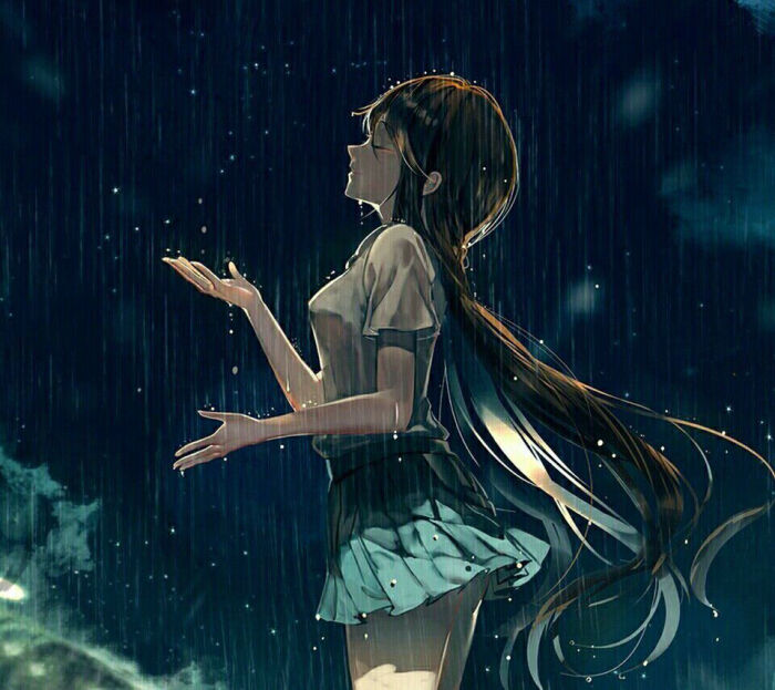 二次元 