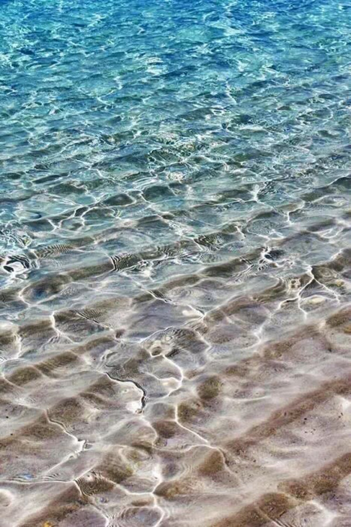 水波纹 