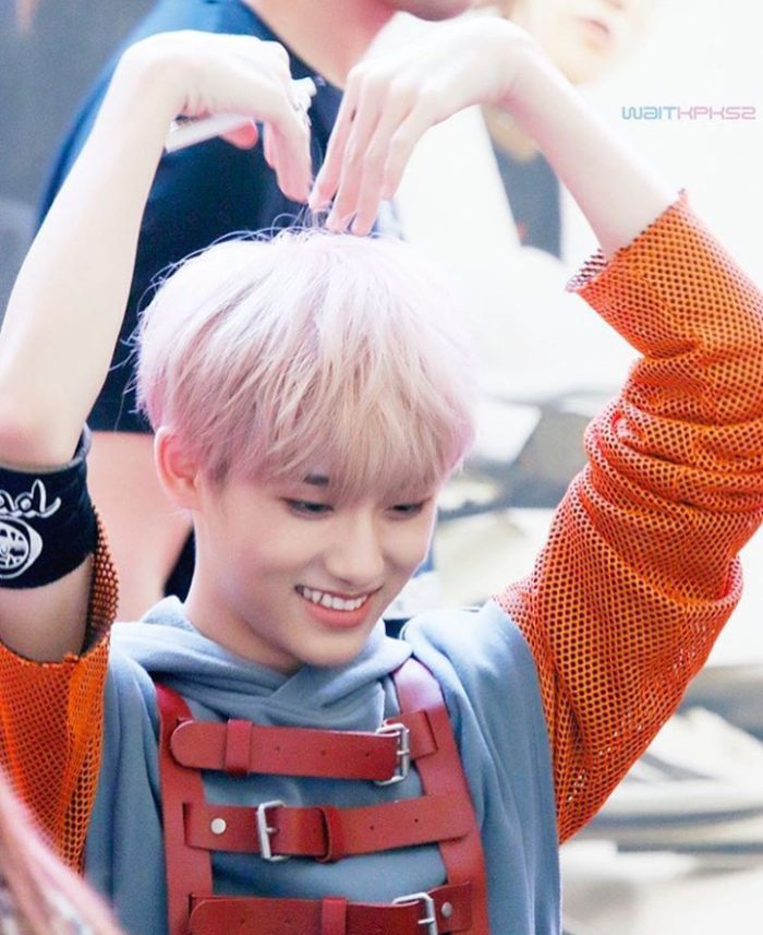 winwin 董思成