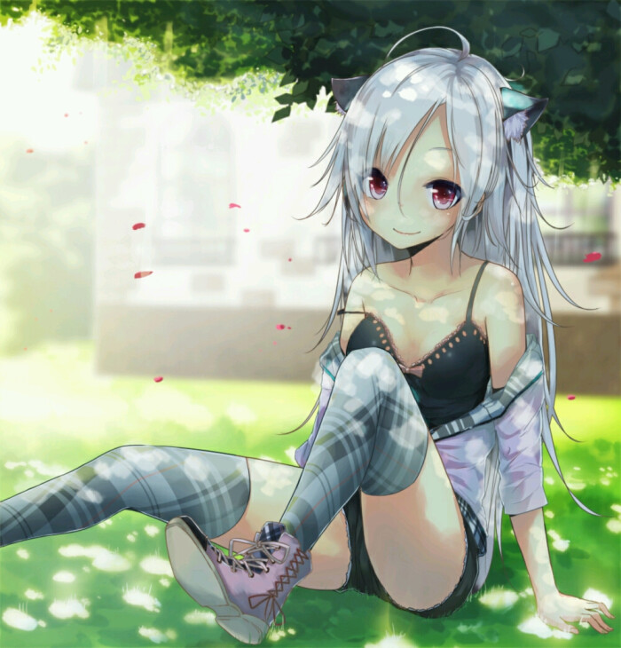 画师la-na id=58282184 女 女图 软妹子 萝莉 长发 高清 美 p站 【p站