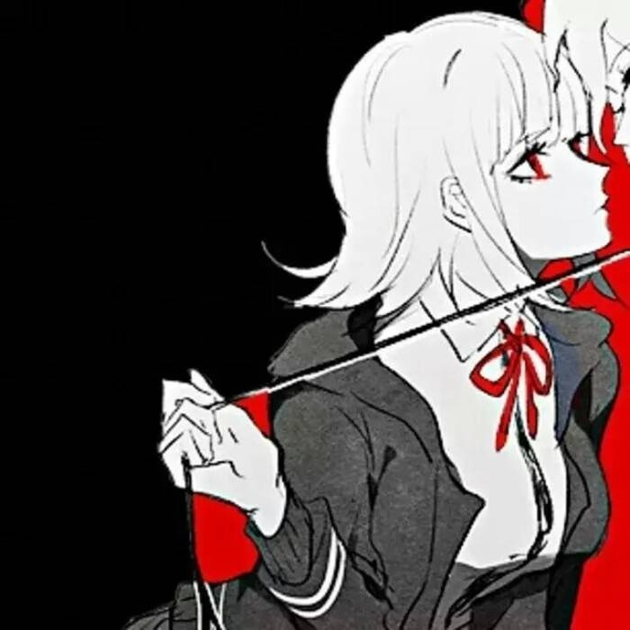 二呆辞 男生 女生 情侣 头像 双人情头 韩/中 动漫 吾爱汝