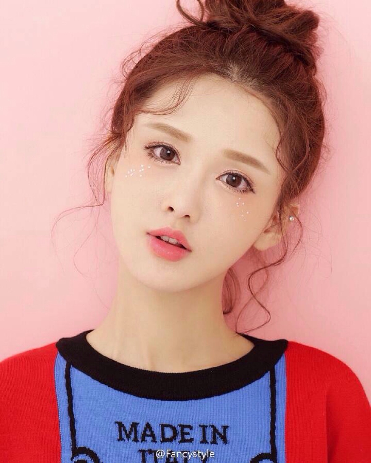 妆-堆糖,美好生活研究所