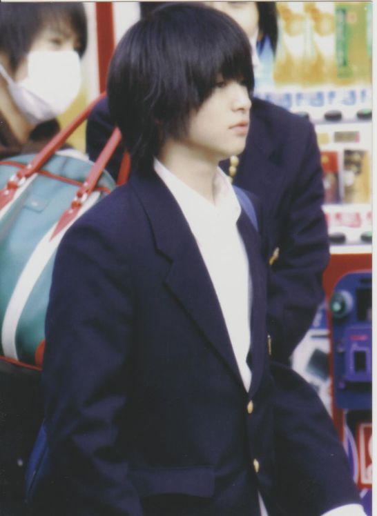 知念侑李