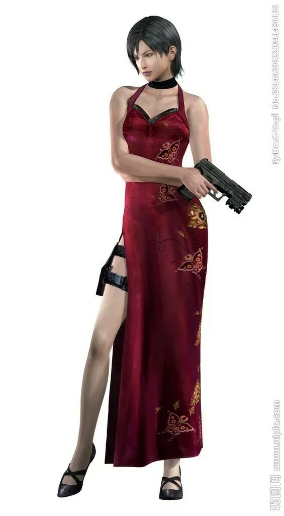 艾达王 