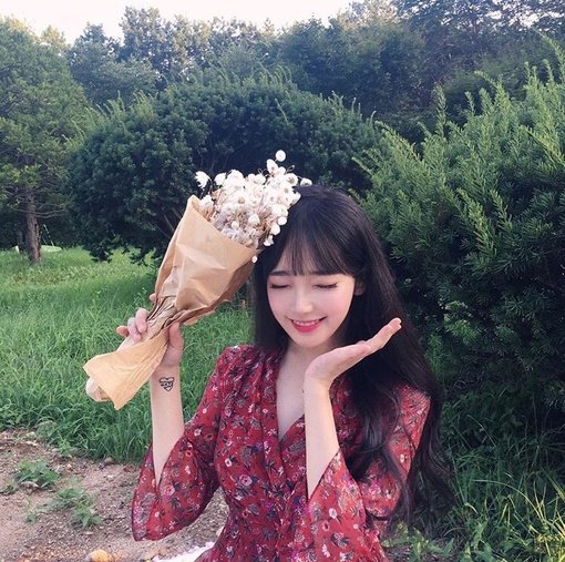 女神个性漂亮网红侧面唯美插曲卡西阿宝意境a女神血腥影子哪个电视剧有高清《我相信》图片