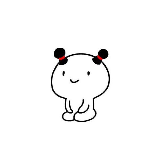 乖巧小人