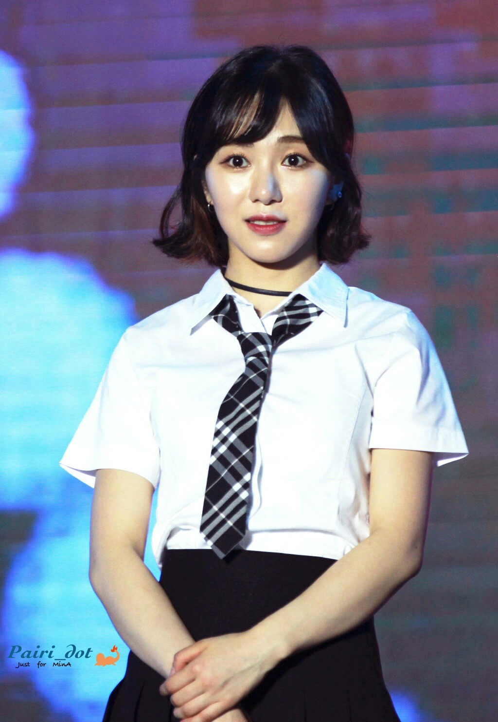 aoa 权玟娥