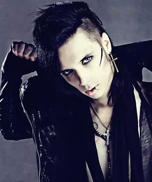 andy biersack