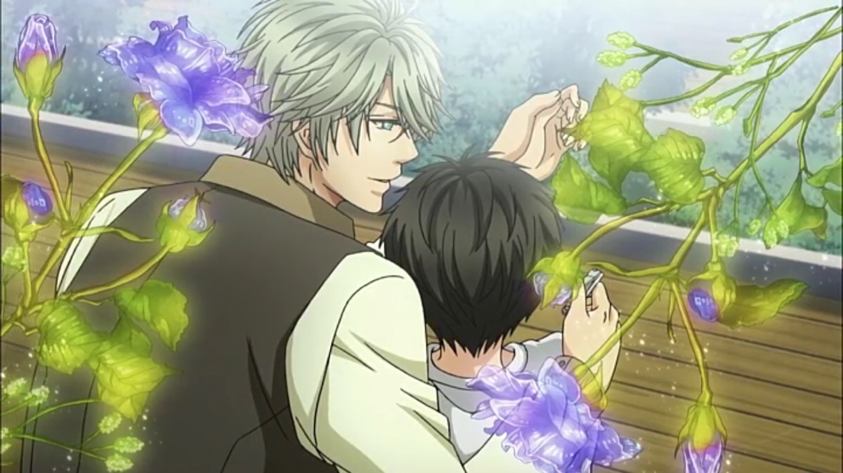 super lovers