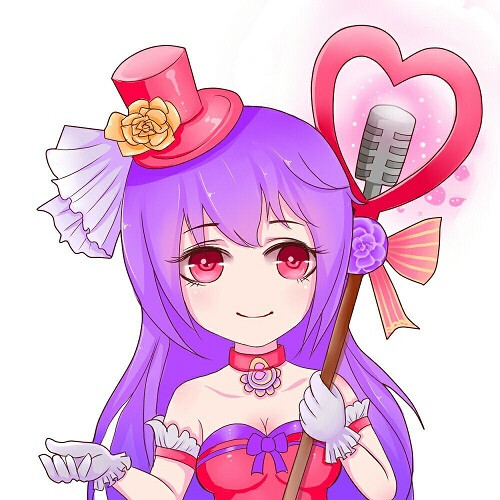王者荣耀五黑头像 王昭君
