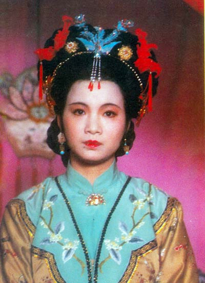 夏金桂 