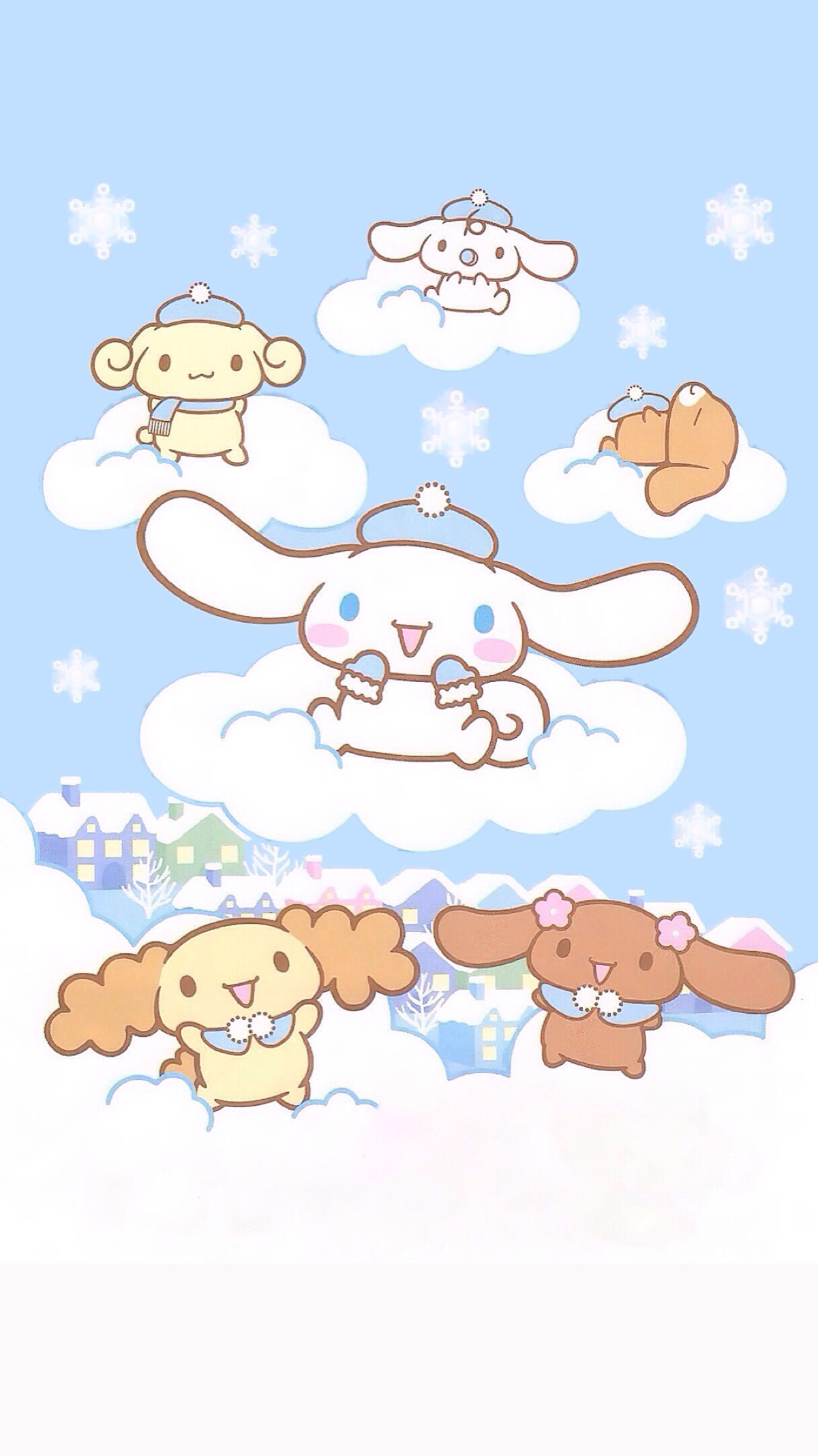 cinnamoroll