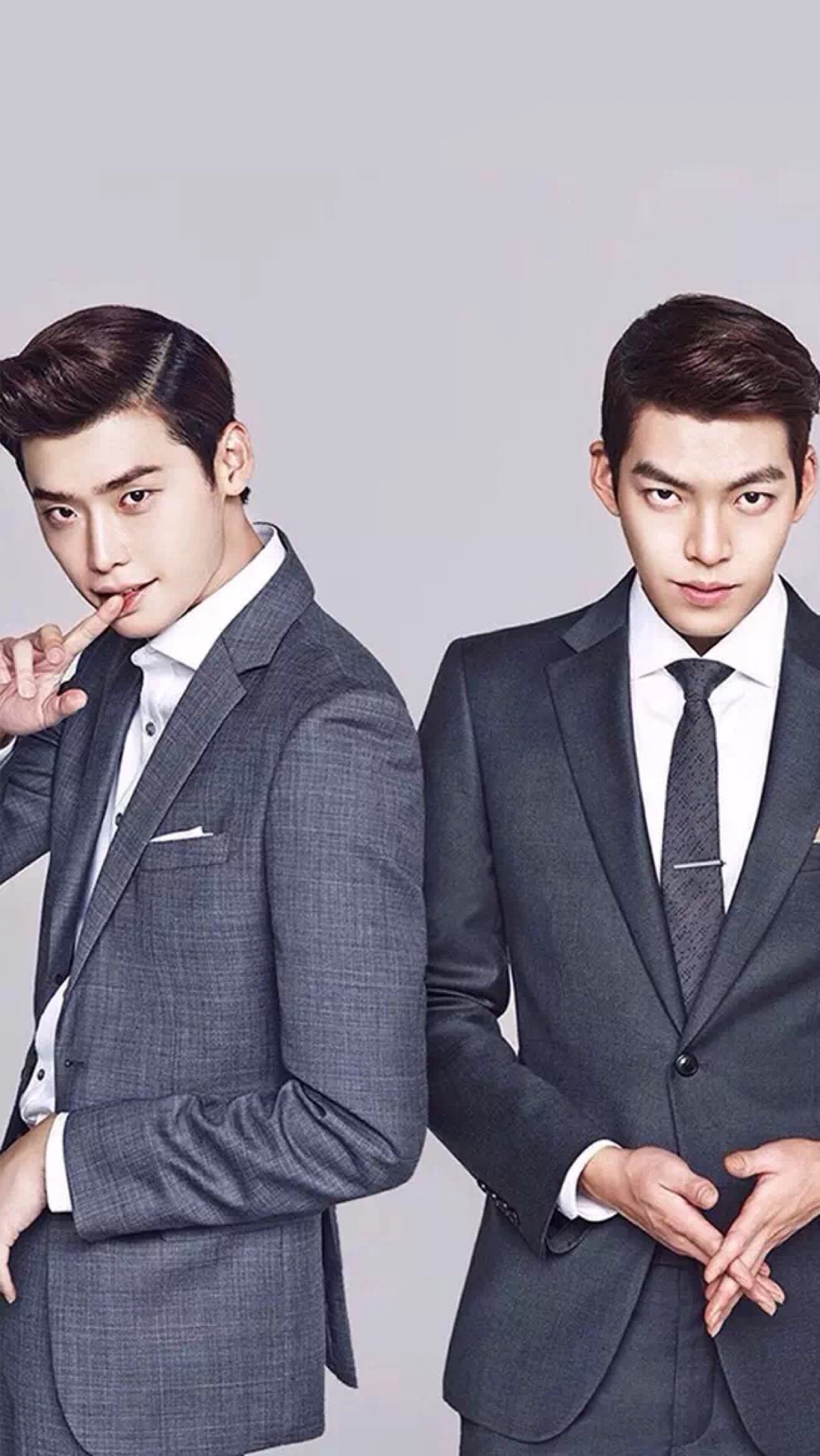 李钟硕金宇彬-堆糖,美好生活研究所