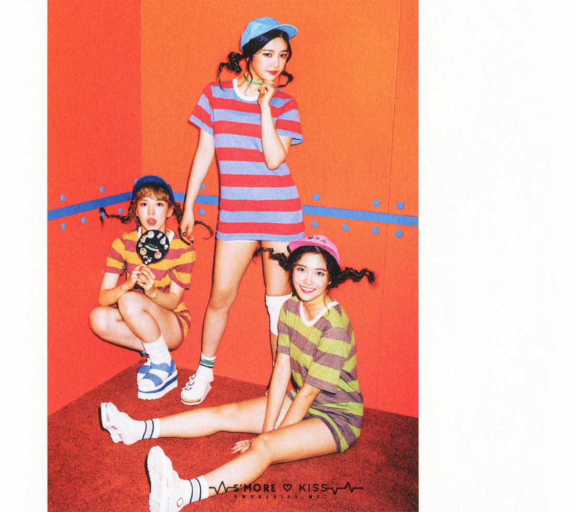 red velvet 《the red》 dumb dumb