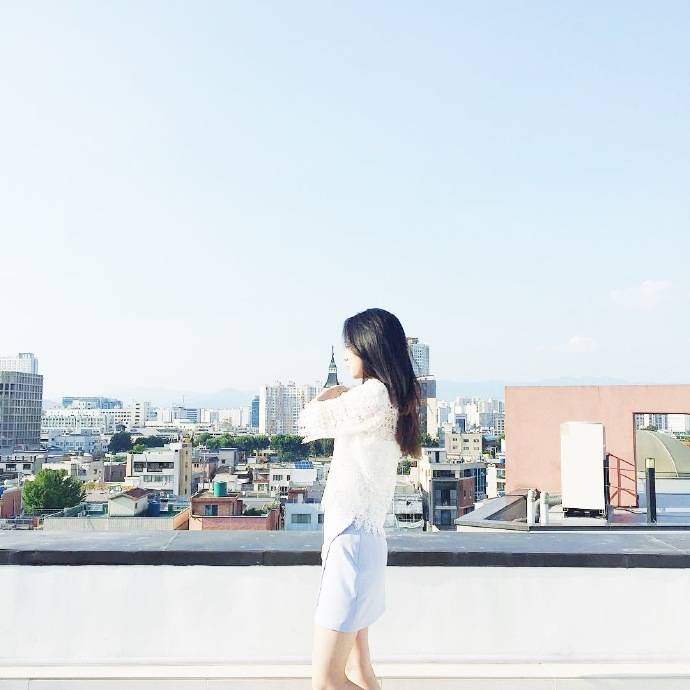 壁纸 小图 头像 建筑 小清新 图侵删