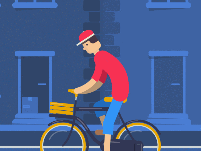 自行车#鸭舌帽#房屋#街道#路灯#门窗#电视#人力充电#创设意象#mg动 