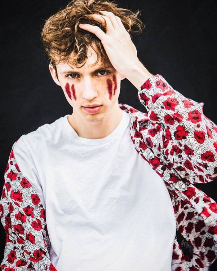 troye sivan