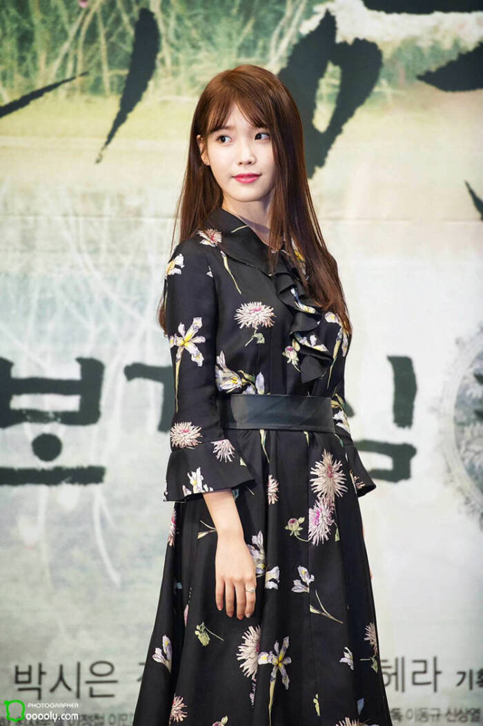 iu 李智恩 李知恩 iu