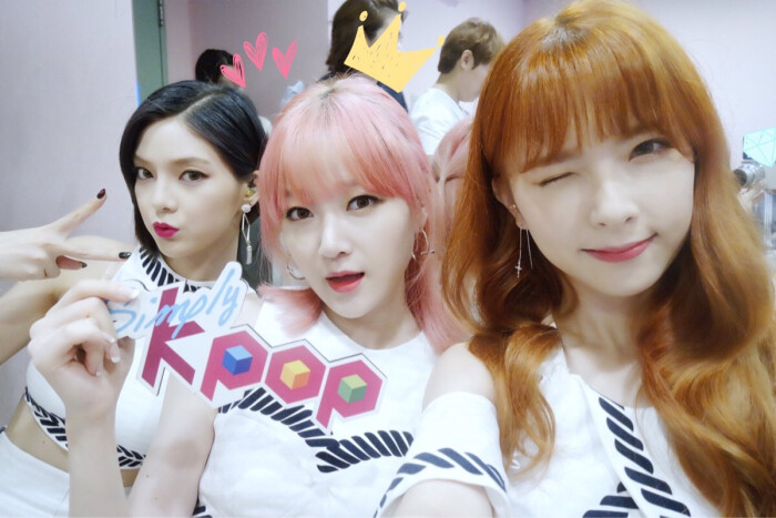 9muses 8137093121 nine muses-堆糖,美好生活研究所