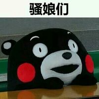 熊本熊表情包