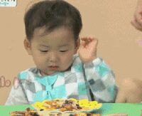 别的小朋友上综艺火了,我们民国却成了表情包.