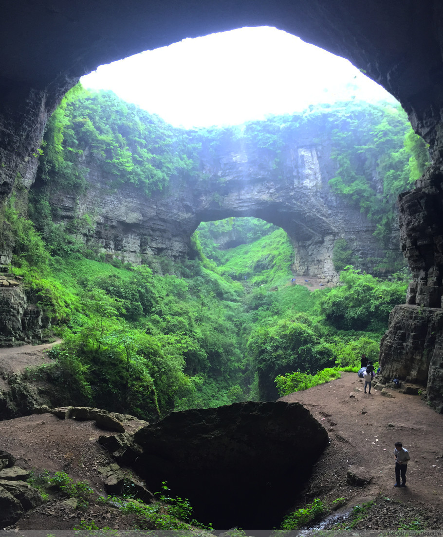 八面山燕子洞简介图片