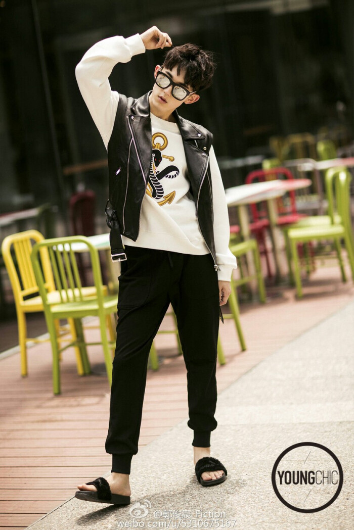 俊辰,我爱你一生一世