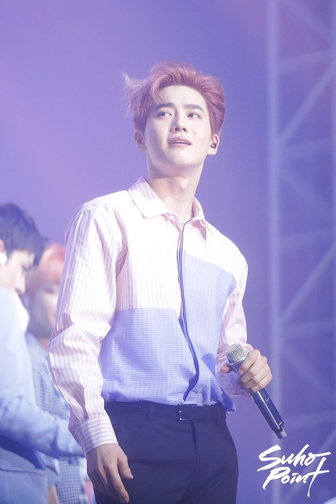 exo 金俊勉