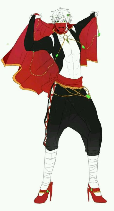 黑塔利亚,安东尼奥