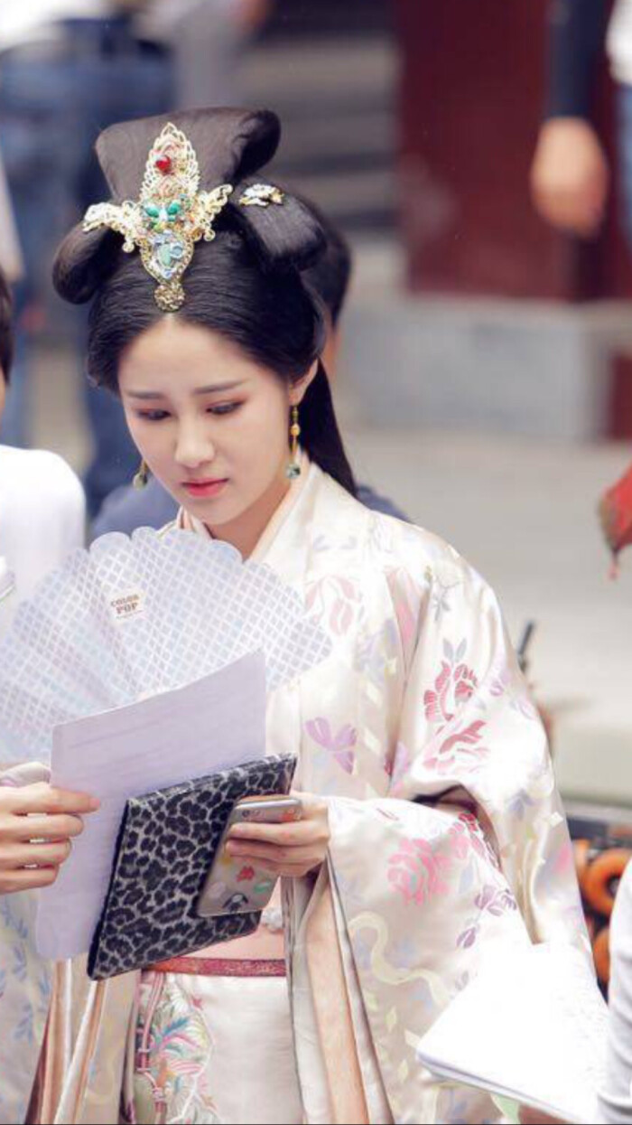 思美人 