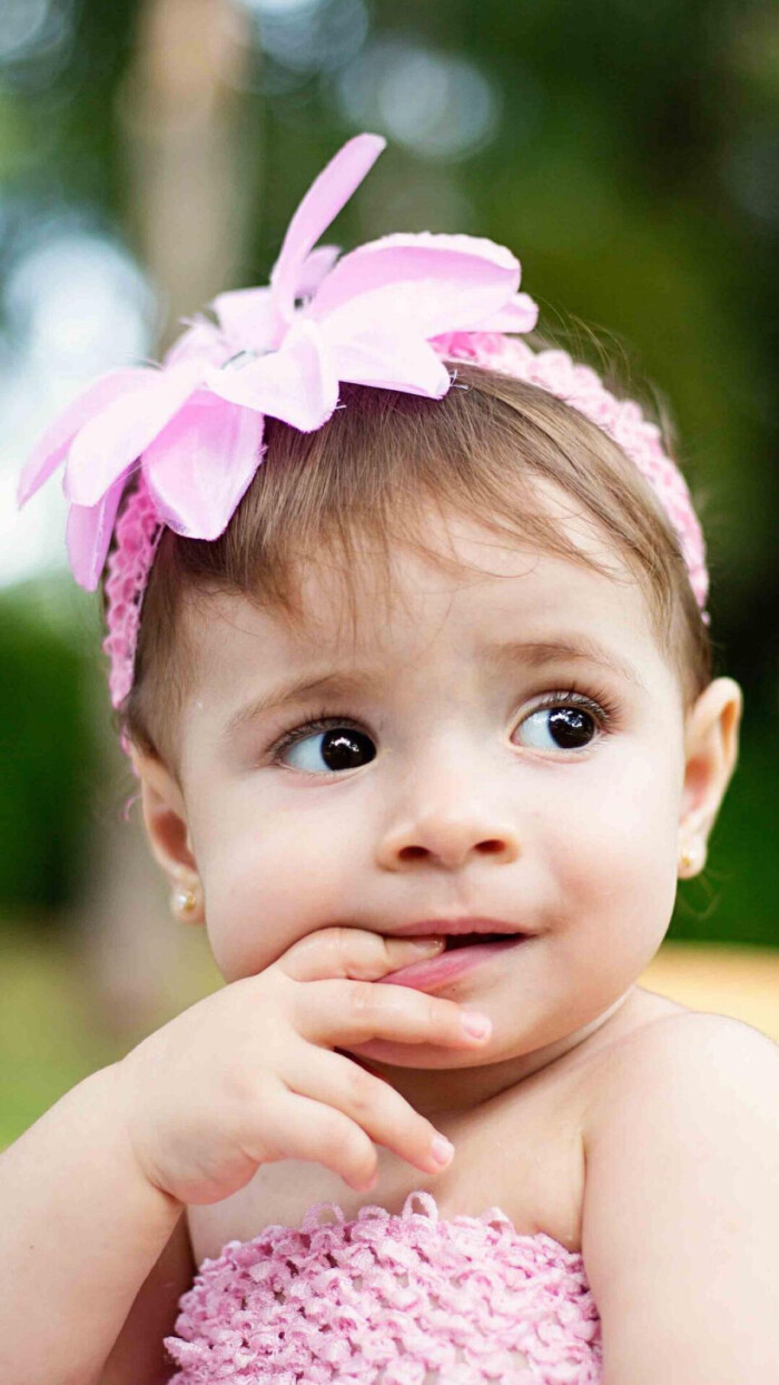 萌娃 可爱宝宝 欧美 可爱baby 高清 屏保