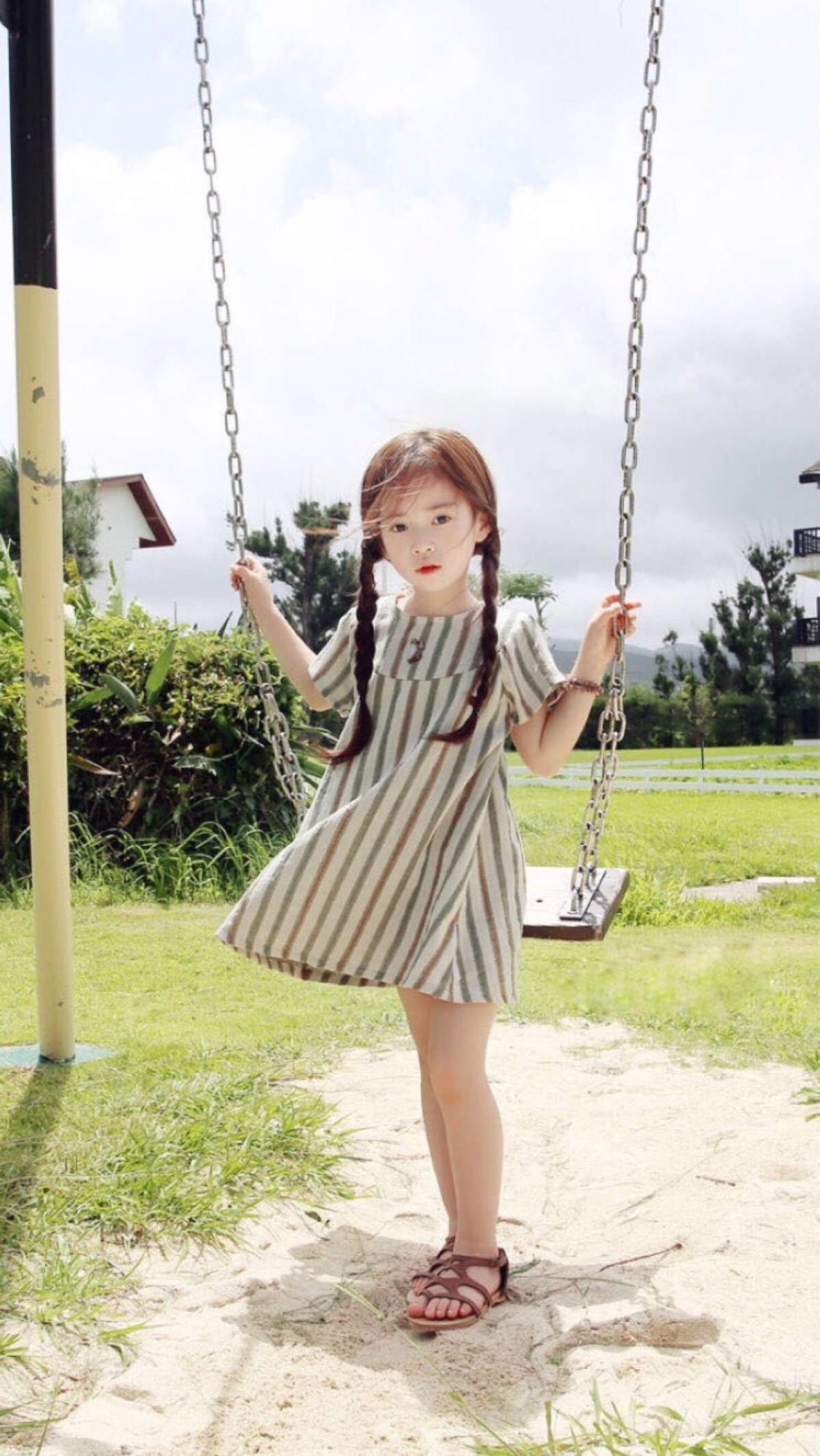 萌娃 可爱宝宝 可爱baby 高清 屏保