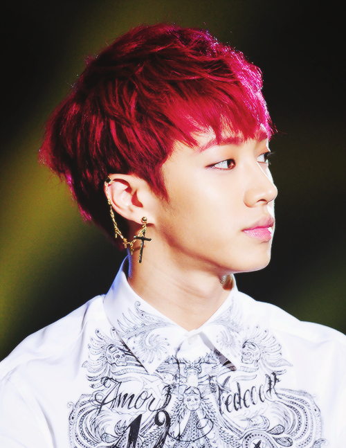李起光 #beast