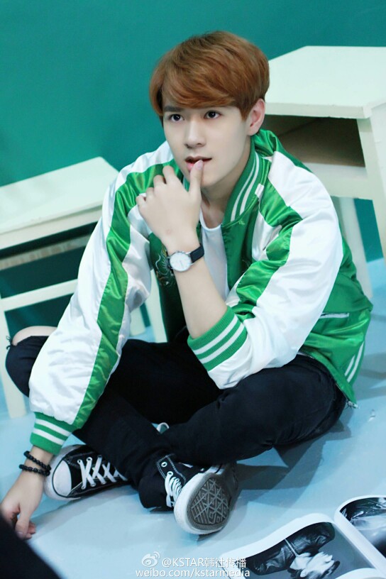 spexial——易恩