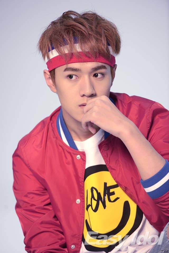 spexial——易恩